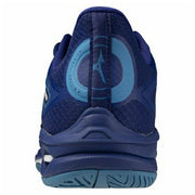 Mizuno Wave Exceed Tour 6 AC 2E Tennis Shoes, Men's and Unisex, All-Court, Size 61GA2470