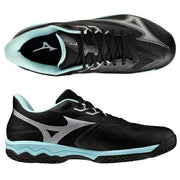 Mizuno Wave Exceed Court SW OC Tennis Shoes, 4E Wide, for Clay and Sand-Filled Artificial Turf Courts, Unisex, 61GB251909