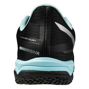 Mizuno Wave Exceed Court SW OC Tennis Shoes, 4E Wide, for Clay and Sand-Filled Artificial Turf Courts, Unisex, 61GB251909