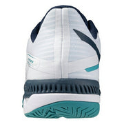 Mizuno Wave Exceed 6 Wide AC 3E Tennis Shoes, All-Court, Unisex, 61GA2515