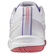 Mizuno Break Shot 5 AC Tennis Shoes, All-Court, Unisex, 61GA2541