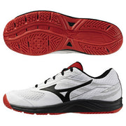 Mizuno Break Shot 5 AC Tennis Shoes, All-Court, Unisex, 61GA2541