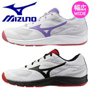 Mizuno Break Shot 5 AC Tennis Shoes, All-Court, Unisex, 61GA2541