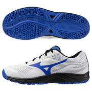 Mizuno Break Shot 5 OC Tennis Shoes for Clay and Sand-Filled Artificial Turf Courts, Unisex, 61GB2541