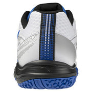 Mizuno Break Shot 5 OC Tennis Shoes for Clay and Sand-Filled Artificial Turf Courts, Unisex, 61GB2541