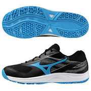 Mizuno Break Shot 5 OC Tennis Shoes for Clay and Sand-Filled Artificial Turf Courts, Unisex, 61GB2541