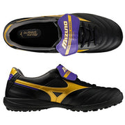 Mizuno Morelia Sala Elite TF SALA ELITE Training Shoes for Futsal and Soccer. Ships Immediately. Product Code: Q1GB255006.