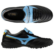 Mizuno Morelia Sala Elite TF Training Shoes for Futsal and Soccer. Ships immediately. Product code: Q1GB255014.