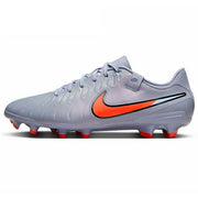 Nike Men's Legend 10 Academy FG/MG Soccer Cleats (DV4337-402) - Ships Immediately