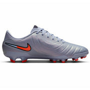 Nike Men's Legend 10 Academy FG/MG Soccer Cleats (DV4337-402) - Ships Immediately