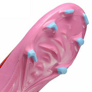 Immediate shipping: Nike Zoom Superfly 10 Academy FG/MG soccer cleats (Men's) FQ1456-600