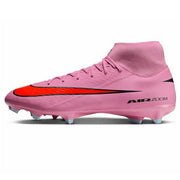 Immediate shipping: Nike Zoom Superfly 10 Academy FG/MG soccer cleats (Men's) FQ1456-600