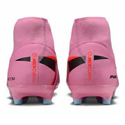 Immediate shipping: Nike Zoom Superfly 10 Academy FG/MG soccer cleats (Men's) FQ1456-600