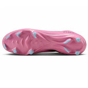 Immediate shipping: Nike Zoom Superfly 10 Academy FG/MG soccer cleats (Men's) FQ1456-600