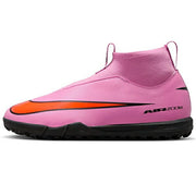 Immediate shipping: Nike Junior Zoom Superfly 10 Academy TF Soccer Training Shoes FQ8310-600