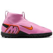 Immediate shipping: Nike Junior Zoom Superfly 10 Academy TF Soccer Training Shoes FQ8310-600