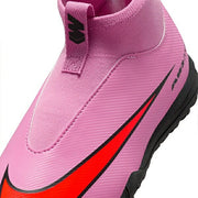 Immediate shipping: Nike Junior Zoom Superfly 10 Academy TF Soccer Training Shoes FQ8310-600