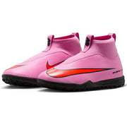 Immediate shipping: Nike Junior Zoom Superfly 10 Academy TF Soccer Training Shoes FQ8310-600