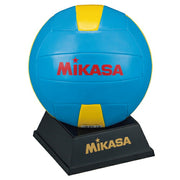 Mikasa Signed Mascot Ball, Boxed Dodgeball, Souvenir, Gift (PKC2-D-SBY)