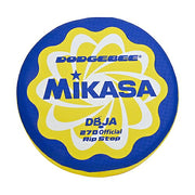 Mikasa Dodgebee 270, Ages 10 and Up, Official Game Disc DBJA270