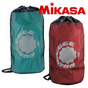 MIKASA Dodgebee Mesh Disc Bag DGB-MBG270