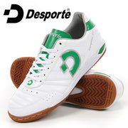Immediate shipping: Desporte Campinas JP7 futsal shoes, model DS-2231.