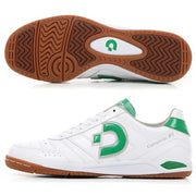 Immediate shipping: Desporte Campinas JP7 futsal shoes, model DS-2231.