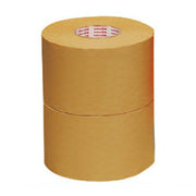MIKASA Line Eraser Tape, Non-Shrinking, Non-Stretch, 7cm Wide, 1 Box of 70mm x 50m x 2 Rolls, PP-700