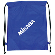 MIKASA Laundry Bag, Knapsack, BA-39