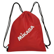 MIKASA Laundry Bag, Knapsack, BA-39