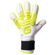 Immediate shipping: GAVIC Goalkeeper Gloves, Matou Innovative Pro, with a breathable finish. GAVIC Soccer/Futsal GC3015.