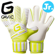 Immediate shipping: Gavic Junior Goalkeeper Gloves, Focus 6 Soft, New, GAVIC Soccer Gloves for Kids, GC3218