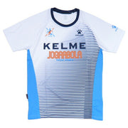 Kelme Jogabola Men's Short Sleeve T-Shirt for Futsal and Soccer (KC20S104)