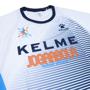 Kelme Jogabola Men's Short Sleeve T-Shirt for Futsal and Soccer (KC20S104)
