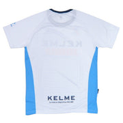 Kelme Jogabola Men's Short Sleeve T-Shirt for Futsal and Soccer (KC20S104)