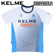 Kelme Jogabola Men's Short Sleeve T-Shirt for Futsal and Soccer (KC20S104)