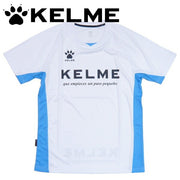 KELME Men's Short Sleeve T-Shirt, Futsal/Soccer Wear (KG19S500)