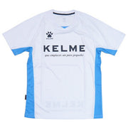 KELME Men's Short Sleeve T-Shirt, Futsal/Soccer Wear (KG19S500)