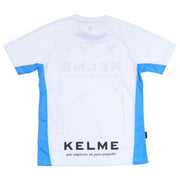 KELME Men's Short Sleeve T-Shirt, Futsal/Soccer Wear (KG19S500)