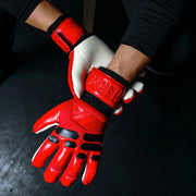 Immediate Shipping Sherpa Goalkeeper Gloves Engine Soccer Futsal