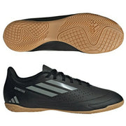 Immediate shipping: Adidas Deportivo 3 IN futsal shoes for men (IF1405)