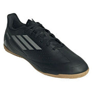 Immediate shipping: Adidas Deportivo 3 IN futsal shoes for men (IF1405)