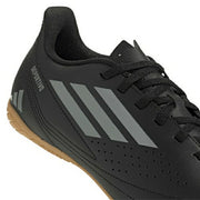 Immediate shipping: Adidas Deportivo 3 IN futsal shoes for men (IF1405)