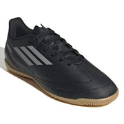 Immediate shipping: adidas Deportivo 3 IN Junior Futsal Shoes (IF1411) for indoor use.