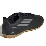 Immediate shipping: adidas Deportivo 3 IN Junior Futsal Shoes (IF1411) for indoor use.