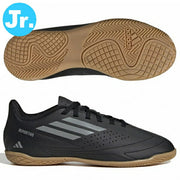 Immediate shipping: adidas Deportivo 3 IN Junior Futsal Shoes (IF1411) for indoor use.