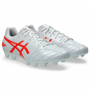Immediate shipping: ASICS DS Light Club Wide soccer cleats (1103A097-104).