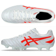 Immediate shipping: ASICS DS Light Club Wide soccer cleats (1103A097-104).