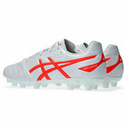 Immediate shipping: ASICS DS Light Club Wide soccer cleats (1103A097-104).