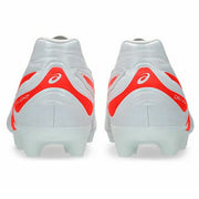 Immediate shipping: ASICS DS Light Club Wide soccer cleats (1103A097-104).